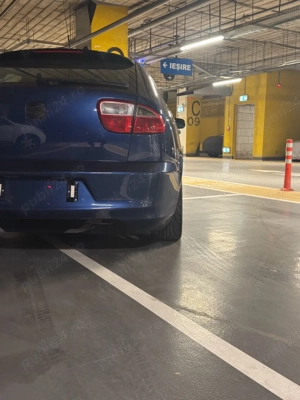 Vand seat Leon 1.8 Turbo - imagine 3