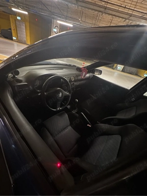 Vand seat Leon 1.8 Turbo - imagine 5