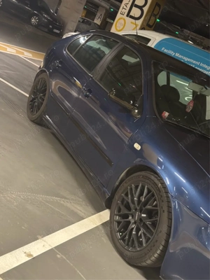 Vand seat Leon 1.8 Turbo - imagine 2