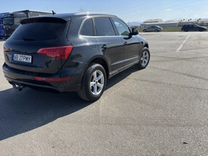 Vând Audi Q5 Quattro 