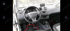 Seat Ibiza 1.6 TDI !!Pret Bombă!! - imagine 3