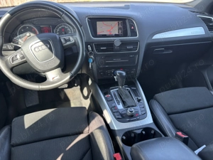 Vând Audi Q5 Quattro  - imagine 3