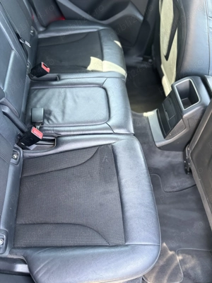 Vând Audi Q5 Quattro  - imagine 2