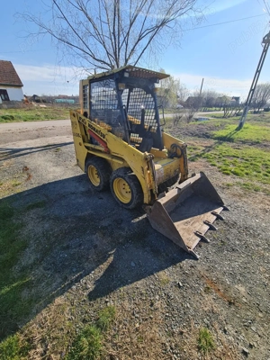 De vânzare bobcat  - imagine 4