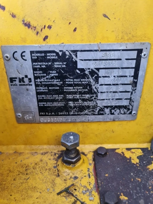 De vânzare bobcat  - imagine 2