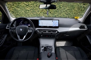 320d xdrive Mildhibrid