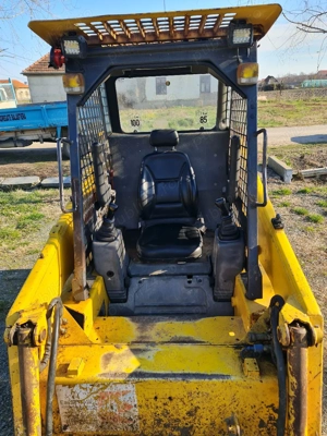 De vânzare bobcat  - imagine 3