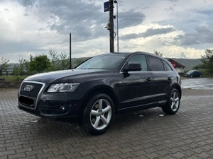 Vând Audi Q5 Quattro  - imagine 8