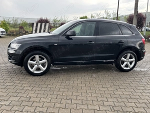 Vând Audi Q5 Quattro  - imagine 10