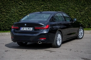 Bmw 320d 2022  - imagine 7