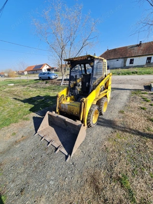 De vânzare bobcat  - imagine 6