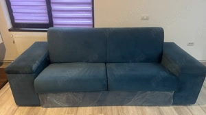 Canapea extensibila Divanissimi 