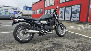 Honda Hornet in stare f buna - imagine 6