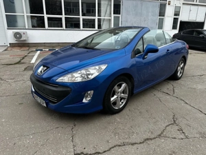 Peugeot 308 Cc - imagine 2
