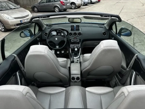 Peugeot 308 Cc - imagine 4