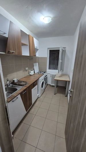 Inchiriez garsoniera Calea Rahovei - imagine 3