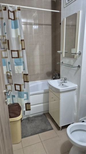 Inchiriez garsoniera Calea Rahovei - imagine 5