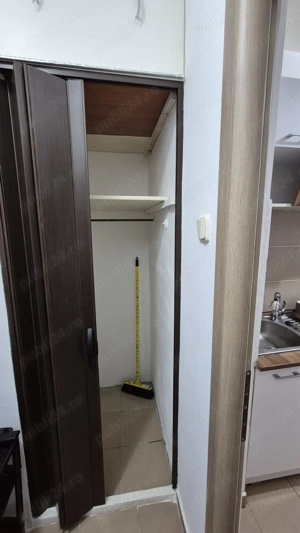 Inchiriez garsoniera Calea Rahovei - imagine 4