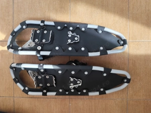 Rachete de zăpadă Salewa  - imagine 2