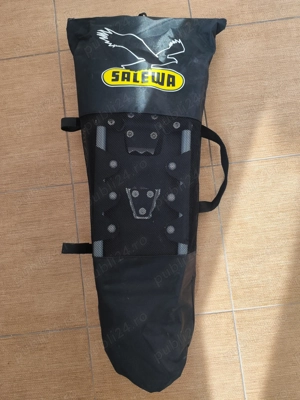 Rachete de zăpadă Salewa  - imagine 3