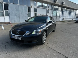 Lexus Gs450H - imagine 2