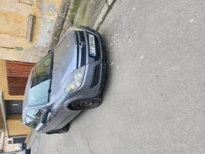 Opel astra 1.7 diesel