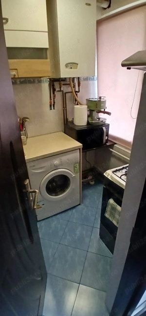 Garsoniera de inchiriat - imagine 6