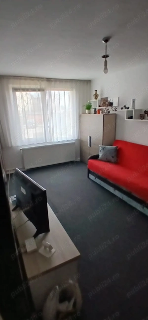 Garsoniera de inchiriat - imagine 5