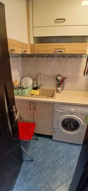 Garsoniera de inchiriat - imagine 7