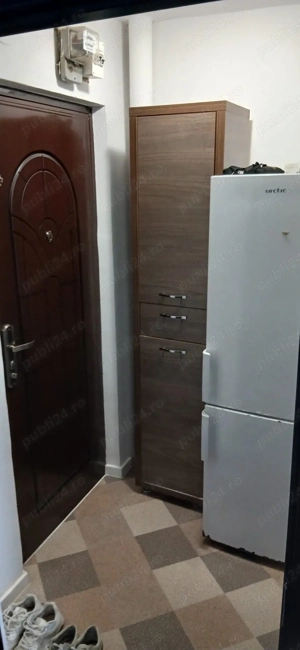 Garsoniera de inchiriat - imagine 8