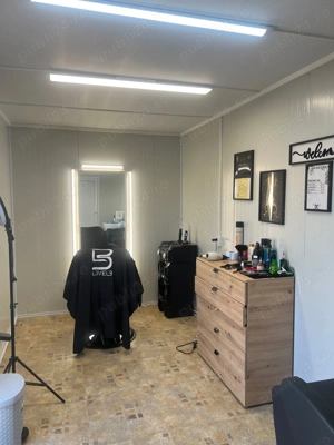 Angajez 3 colegi frizeri in Ciorogarla, Ilfov - imagine 3