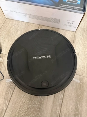 Robot Aspirator Rowenta X-Plorer Serie 45   Ca Nou   150 min