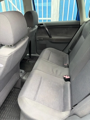 Vând VW Polo 2002, motor 1.2, 64 CP, 5 viteze manual - imagine 3