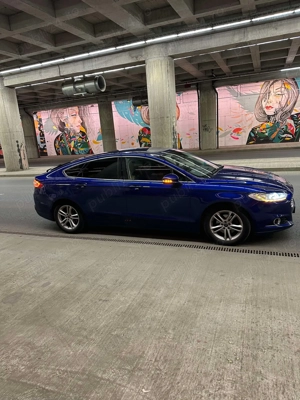 Ford Mondeo MK5 2.0 DIESEL 180HP - imagine 2