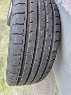 cauciucuri vara 205.50.16 R