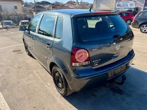 Volkswagen Polo 1.4 benzina 2006 AC - imagine 2