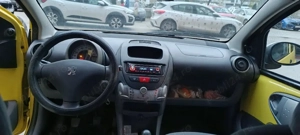 Peugeot 107 proprietar  - imagine 7
