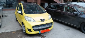 Peugeot 107 proprietar  - imagine 3