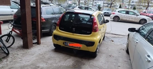 Peugeot 107 proprietar  - imagine 8