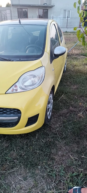 Peugeot 107 proprietar  - imagine 10