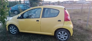 Peugeot 107 proprietar  - imagine 6
