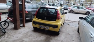 Peugeot 107 proprietar  - imagine 2