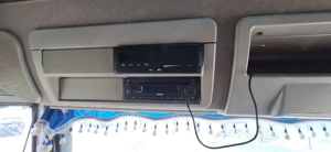 Vand Iveco eurocargo 2017  - imagine 5