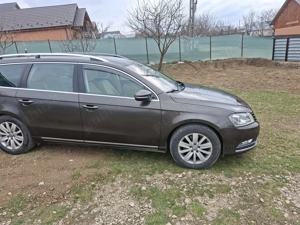 Vand Volkswagen Passat b7  - imagine 8