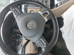 Vand Volkswagen Passat b7 