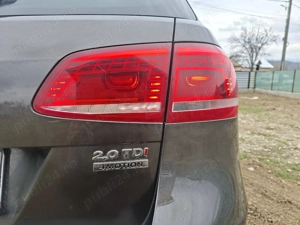 Vand Volkswagen Passat b7  - imagine 6