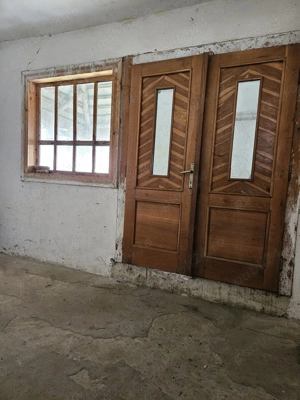 Casă din lemn, D+P+1E Nănești, la 15 km de Sighetu-Marm., Maramureș - imagine 6