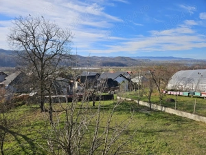 Casă din lemn, D+P+1E Nănești, la 15 km de Sighetu-Marm., Maramureș - imagine 3