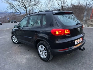 VW Tiguan 2010 - imagine 2