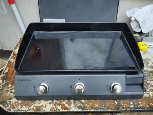 plita industriala pe gaz 